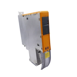 B&R ACOPOS multi I0110S 8BVI0110HWS0.000-1 Wechselumrichter Rev: J0 -used- - Bild 1 von 5