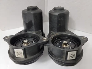 2017+ AUDI A4 A5 A6 B9 Q5 SQ5 TRW Rear Parking Brake Actuator Motors 8W0-998-281 - Picture 1 of 6