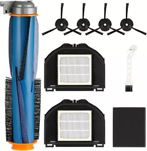 9 PCS Vacuum Replacement Parts Accessories Kit Compatible With Shark RV2310AE - Picture 1 of 8