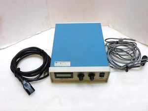 MAGTROL 5210-2A POWER SUPPLY 230V 24V - Picture 1 of 6