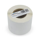 Labels for Epson CW-C4000 Printer 3" x 2.5" 400 Matte Polypropylene Labels Pe...