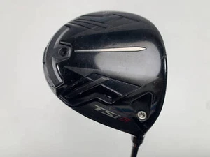 Titleist TSi3 Driver 10* Kuro Kage Tini 50g Regular RH Midsize Grip +1'' - Picture 1 of 7