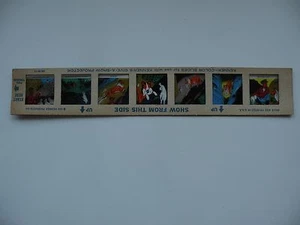 1970 Kenner-Farbdias Lassie in "Perilous Precipice" #13 - Bild 1 von 4