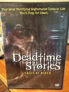 Deadtime Stories (DVD, 2007) - Bild 1 von 12