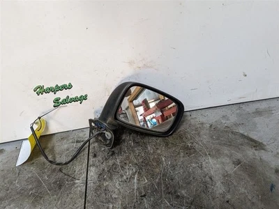 Пассажирское правостороннее зеркало заднего вида с электроприводом подходит для 02–04 AERIO 107832 - Изображение 1 из 4