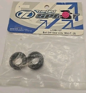 Team Losi Ball Differential Gear Mini-T 1.0 1/18th Mini T 1.0 LOSB1127 - Picture 1 of 1