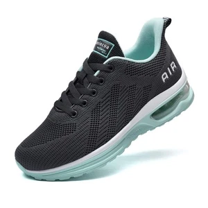 Womens Walking Shoes Lightweight Running Shoes Women’s Tennis Shoes Non Slip ... - Picture 1 of 7