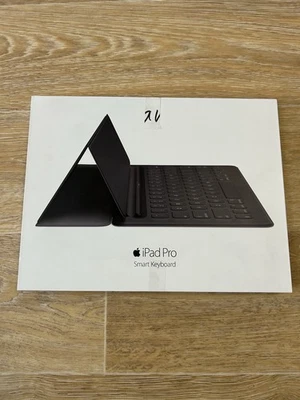 Apple iPad Pro - Smart Keyboard - Model A1636 -  OVP - Tastatur - Bild 1 von 4