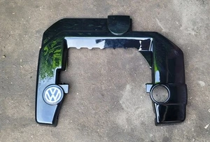 VW GOLF MK4 R32 3.2 BFH Engine Cover 022103925AD - Picture 1 of 10