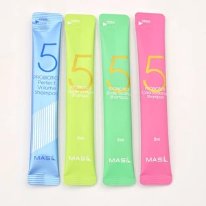 [MASIL] 5 Probiotics Shampoo Stick Pouch 8ml(20ea) / Korean Cosmetics - Picture 1 of 6