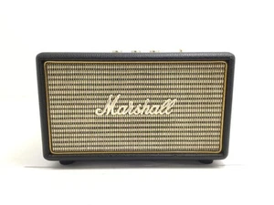 ALTAVOZ PORTATIL BLUETOOTH MARSHALL KILBURN 19357388 - Imagen 1 de 4