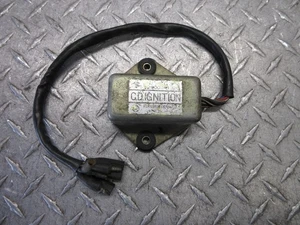 76 1976 Suzuki RM125 RM 125 Kokusan Denki 290032 CDI ecu ecm cerebro 32900-41320 - Imagen 1 de 13