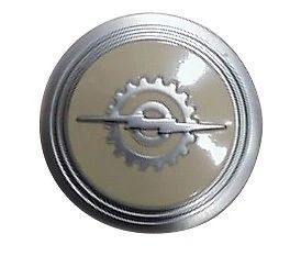 New Horn Button 1961-64 Ford F100 Pickup Truck - Image 1 of 1