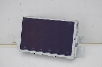 WYŚWIETLACZ NAWIGACJI OPEL AMPERA CHEVROLET VOLT 22813952 - Immagine 1 di 4