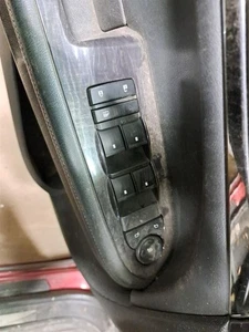 Lh Driver Side Front Door Window Switch 2016 Enclave Sku#4297087 - Picture 1 of 6