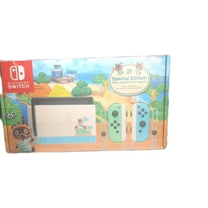 Nintendo Switch Special Edition With 2 Extra Controllers And 5 Games - Bild 1 von 13