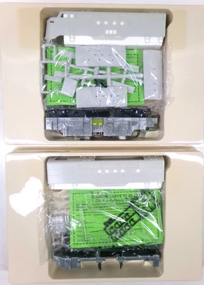 Juego de motor diésel Stewart Hobbies FT A+B calibre HO en caja original (lote 9563) Foto 1 de 3