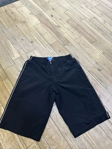 Size L - Supreme Short Pant Navy - Picture 1 of 8