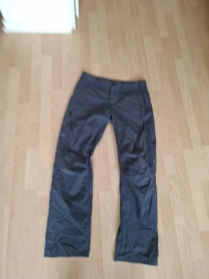 Arcteryx Arc'teryx  Hose Pant Gr. 32 Grau - Bild 1 von 4
