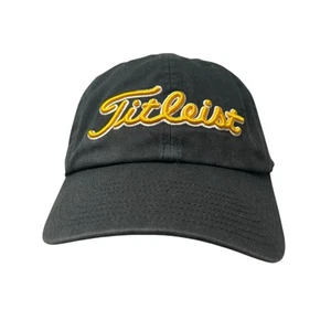 Pittsburgh Pirates Titleist Golf Strapback Baseball Hat Cap New Era Dad Logo MLB - Picture 1 of 10