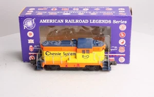 RMT 2003 O Chessie System Powered BEEP Diesel Locomotive #2003 LN/Box - Picture 1 of 10