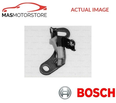 CONTACT BREAKER DISTRIBUTOR BOSCH 1 237 013 715 P NEW OE REPLACEMENT - Image 1 of 4