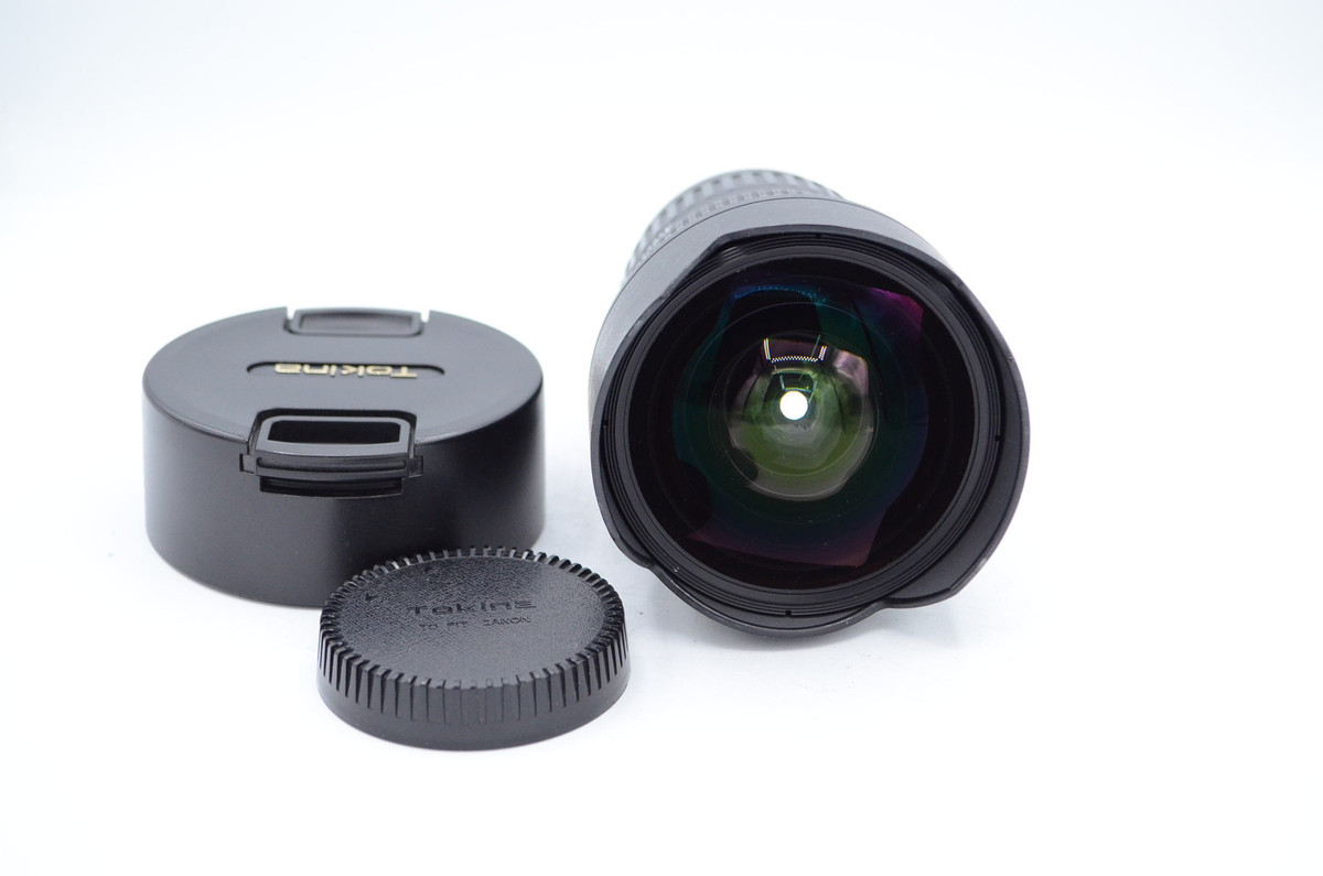 Tokina 16-28mm Focal Camera Lenses for sale | eBay Tokina 16-28mm Focal Camera Lenses for sale | eBay
