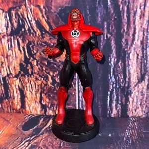 Eaglemoss 2011 DC Comics ATROCITUS Die-Cast Sammlerstück Statue Figur - Bild 1 von 8