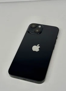 Apple iPhone 14 - Noir - 128GB - Débloqué - Photo 1 sur 13