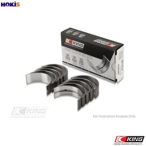 CRANKSHAFT BEARING SET MB5770SI0.5 +0.5mm FOR VK56DE/VK56VD 5.6L VK50VE 5.0L - Picture 1 of 9