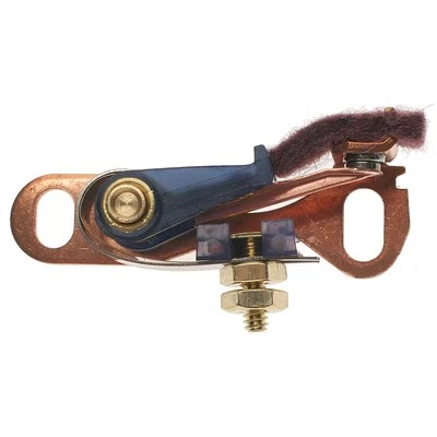 Новый набор контактов зажигания SMP для 1950-1952 Ford F-3 3,9 л V8 - Изображение 1 из 4