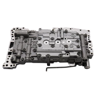 For Lexus IS350 GX460 A760 A760E A760F Transmission Valve Body w/Solenoid - Image 1 of 4