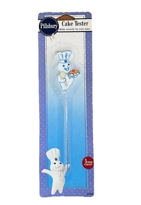 Pillsbury Doughboy Tortentester BRANDNEU Vintage 1992 90er - Bild 1 von 3