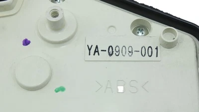 Contatore YAMAHA TDM 900 2002 A 2005 - Image 1 of 4