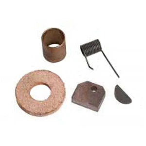 Starter Repair Kit Fits Delco 1107043 1107951 Models Fits Allis Chalmers WD WD45 - Picture 1 of 9