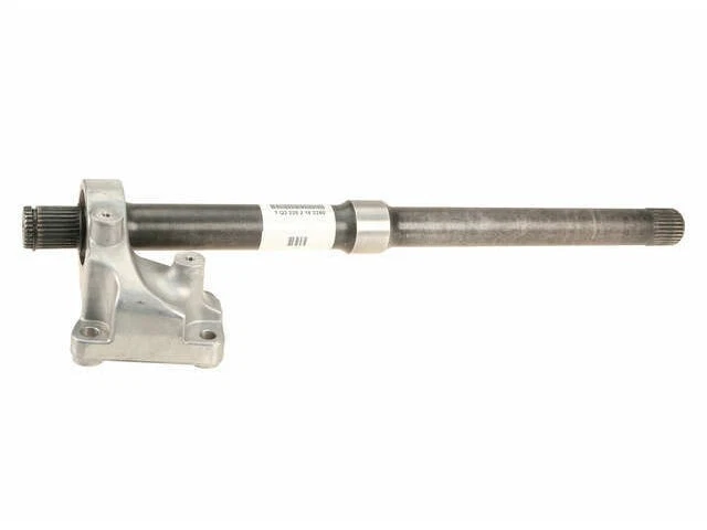 Eje intermedio CV delantero para Dodge Journey 2009-2010 AWD 3,5 L V6 NR165PB Foto 1 de 1