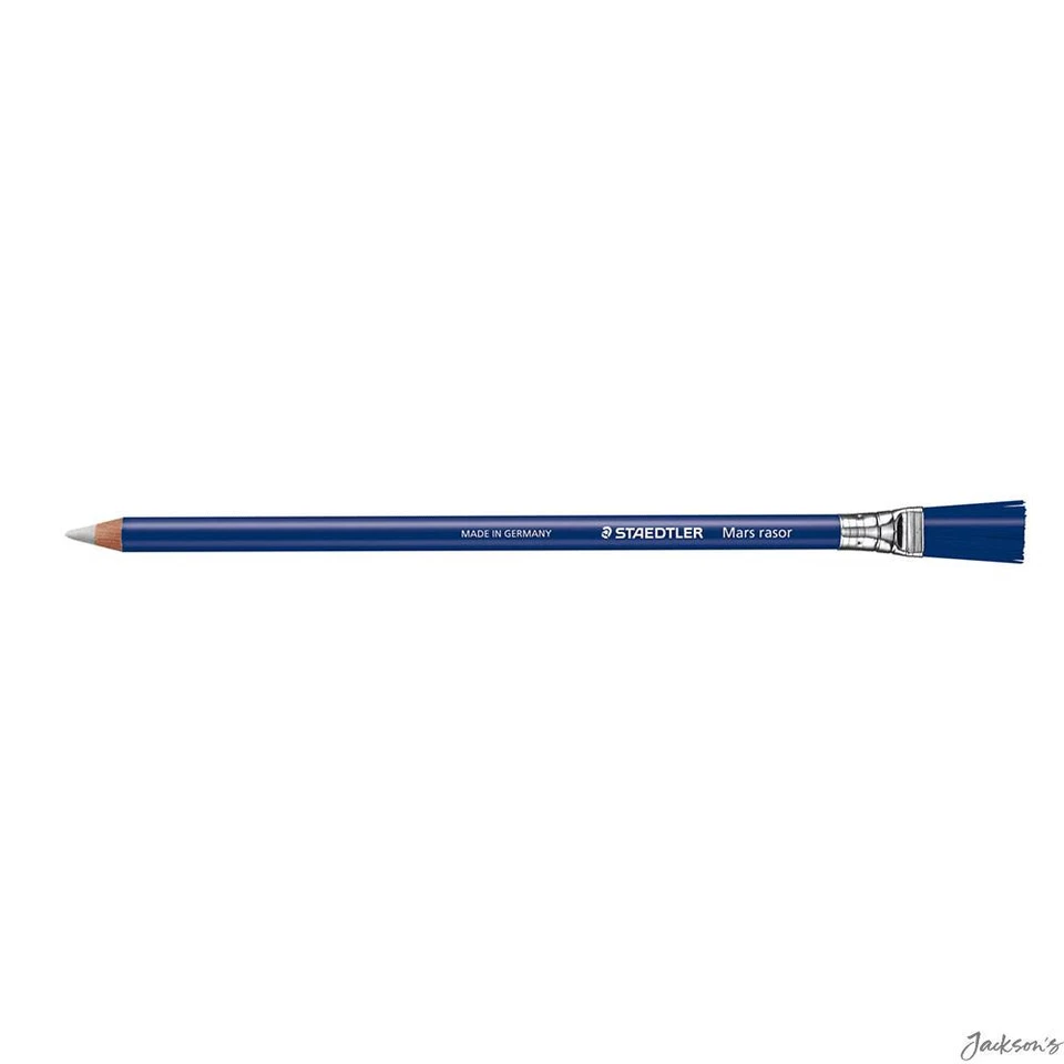 Staedtler : Mars Rasor Eraser Pencil - Image 1 of 1