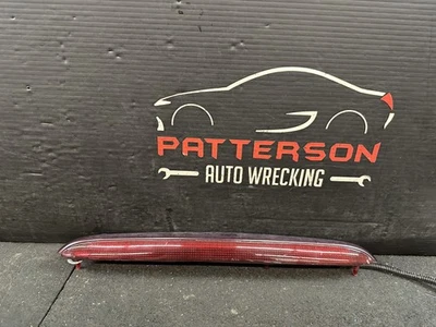 99-01 PLYMOUTH PROWLER TERCER FRENO TRASERO MONTAJE ALTO LÁMPARA DE FRENO Foto 1 de 4