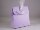 Box Bag Wedding Favour Boxes - Choose Colour - Choose QTY - SC12. 10, 50, 100
