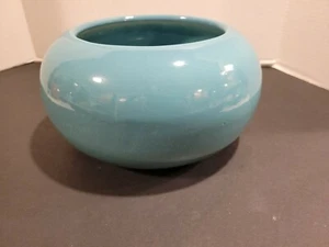 Premier Pottery Products #450 PPP Mitte/Blumenschale 9”Bx 5”H Sehr guter Zustand Vintage MCM - Bild 1 von 12