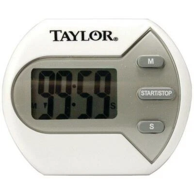 TAYLOR 5806 Digital Timer - Image 1 of 4