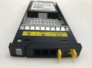 HPE Disque SSD crypté SAS SFF 3PAR 8000 920 Go P08722-001 - Photo 1/1