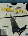 BLU-RAY NEU/OVP - Batman & Bill - A Secret Identity Finally Revealed (2017)