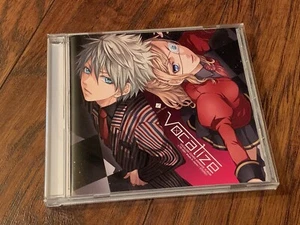 Utaite CD: Vocalize by Last Note. - Imagen 1 de 3