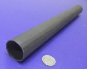4130 Stahl Rundrohr, 1,25 Zoll OD x 1,152 Zoll ID x 0,049 Zoll Wand x 1 Fuß Länge - Bild 1 von 10