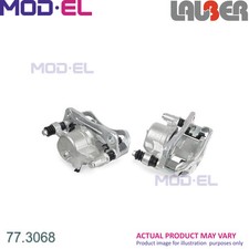 BRAKE CALIPER FOR FORD ESCORT/IV/Mk/III/Convertible/Turnier/Break ORION 1.3L