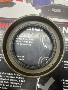 Ford Seal - Picture 1 of 2