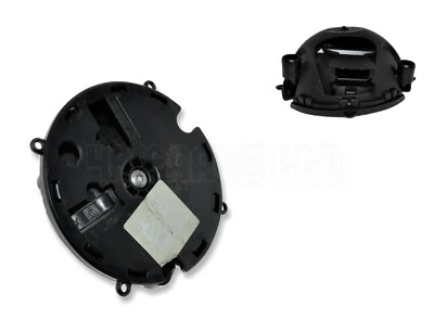 Audi A3 A6 TT A4 A8 (2002-2008) Motor del espejo retrovisor de 3 pines (actuador) 8E2858532L Foto 1 de 4