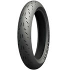 Power Cup Evo 120/70ZR17 Track Day Tire Michelin 53305