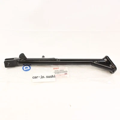 SUZUKI Genuine 1999-2017 DR650SE DR650SEL9 Kickstand Side Stand Prop 42310-32E20 - Image 1 of 4